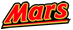 Mars Logo